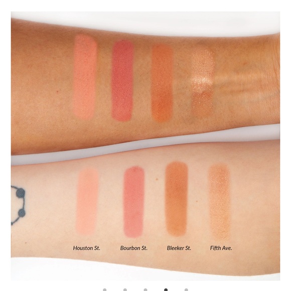 AUTOBALM® GRL PWDR “Cheeks on the go” - Picture 2 of 5